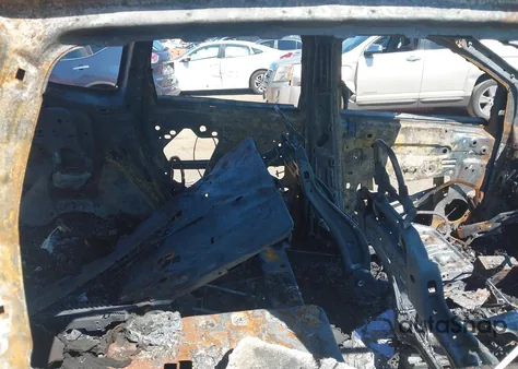 2016 Ford Escape Se z USA, uszkodzony, nr VIN 1FMCU9G96GUB35461